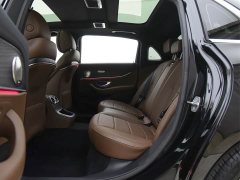 Mercedes-Benz E-Class Facelift E 300 L Fashion - ფოტო 18