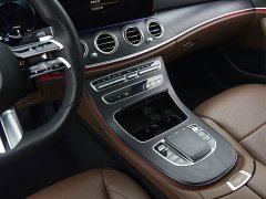 Mercedes-Benz E-Class Facelift E 300 L Fashion - ფოტო 19
