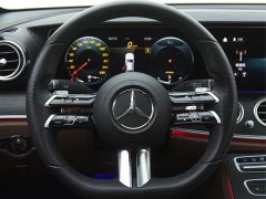 Mercedes-Benz E-Class Facelift E 300 L Fashion - ფოტო 20