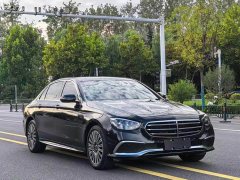 Mercedes-Benz E-Class Facelift E 300 L Fashion - ფოტო 3
