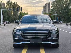 Mercedes-Benz E-Class Facelift E 300 L Fashion - ფოტო 4