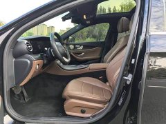 Mercedes-Benz E-Class Facelift E 300 L Fashion - ფოტო 5