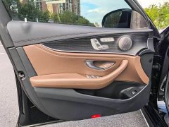 Mercedes-Benz E-Class Facelift E 300 L Fashion - ფოტო 8
