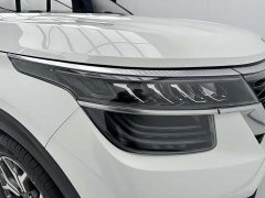 Kia KX3 Sportage 1.5L CVT Trend Edition - ფოტო 10