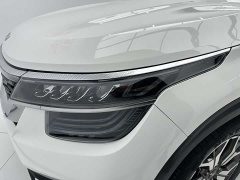 Kia KX3 Sportage 1.5L CVT Trend Edition - ფოტო 11