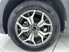 Kia KX3 Sportage 1.5L CVT Trend Edition - ფოტო 13