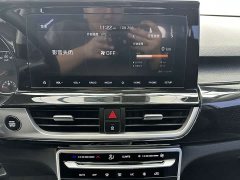 Kia KX3 Sportage 1.5L CVT Trend Edition - ფოტო 19