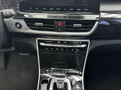 Kia KX3 Sportage 1.5L CVT Trend Edition - ფოტო 20