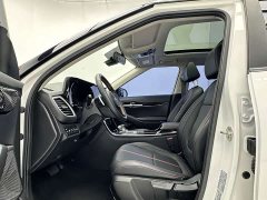 Kia KX3 Sportage 1.5L CVT Trend Edition - ფოტო 4