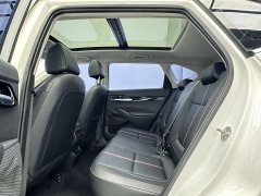 Kia KX3 Sportage 1.5L CVT Trend Edition - ფოტო 5