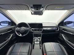 Kia KX3 Sportage 1.5L CVT Trend Edition - ფოტო 6