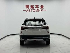 Kia KX3 Sportage 1.5L CVT Trend Edition - ფოტო 9