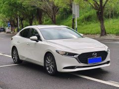 Mazda3 Axela 2.0L Automatic Elegant Edition - ფოტო 1