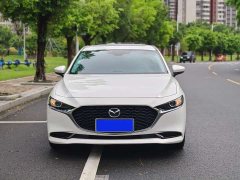 Mazda3 Axela 2.0L Automatic Elegant Edition - ფოტო 2