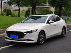 Mazda3 Axela 2.0L Automatic Elegant Edition - ფოტო 3