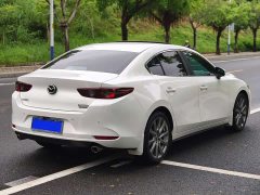 Mazda3 Axela 2.0L Automatic Elegant Edition - ფოტო 4
