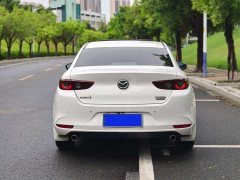Mazda3 Axela 2.0L Automatic Elegant Edition - ფოტო 5