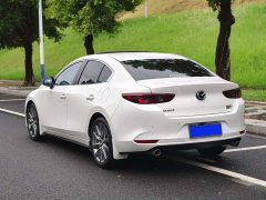 Mazda3 Axela 2.0L Automatic Elegant Edition - ფოტო 6