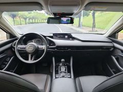 Mazda3 Axela 2.0L Automatic Elegant Edition - ფოტო 8