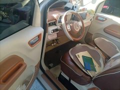 Wuling Hongguang MINIEV Third Generation 215km Youth Edition - ფოტო 12