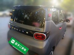 Wuling Hongguang MINIEV Third Generation 215km Youth Edition - ფოტო 4