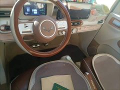 Wuling Hongguang MINIEV Third Generation 215km Youth Edition - ფოტო 5