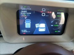 Wuling Hongguang MINIEV Third Generation 215km Youth Edition - ფოტო 7