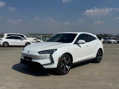Seres SF5 Huawei Smart Selection AWD Edition - ფოტო 1