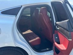 Seres SF5 Huawei Smart Selection AWD Edition - ფოტო 10