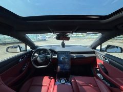 Seres SF5 Huawei Smart Selection AWD Edition - ფოტო 11