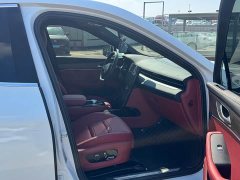 Seres SF5 Huawei Smart Selection AWD Edition - ფოტო 12