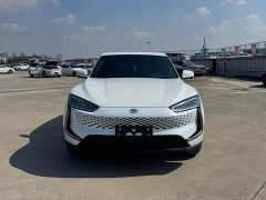 Seres SF5 Huawei Smart Selection AWD Edition - ფოტო 2