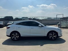 Seres SF5 Huawei Smart Selection AWD Edition - ფოტო 4
