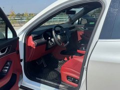 Seres SF5 Huawei Smart Selection AWD Edition - ფოტო 8