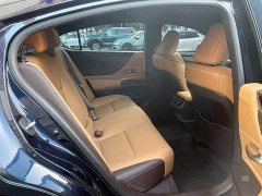 Lexus ES 200 Excellence Edition - ფოტო 10