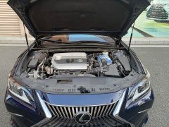 Lexus ES 200 Excellence Edition - ფოტო 11