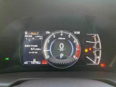 Lexus ES 200 Excellence Edition - ფოტო 13