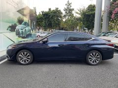 Lexus ES 200 Excellence Edition - ფოტო 15