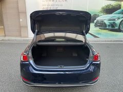 Lexus ES 200 Excellence Edition - ფოტო 16