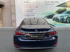 Lexus ES 200 Excellence Edition - ფოტო 18