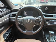 Lexus ES 200 Excellence Edition - ფოტო 6