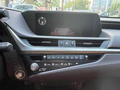 Lexus ES 200 Excellence Edition - ფოტო 7