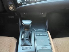 Lexus ES 200 Excellence Edition - ფოტო 8