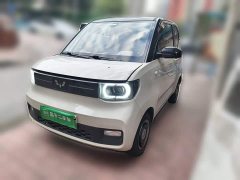 Wuling Hongguang MINIEV Macaron Premium Edition LFP - ფოტო 1
