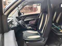 Wuling Hongguang MINIEV Macaron Premium Edition LFP - ფოტო 11