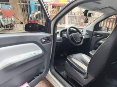 Wuling Hongguang MINIEV Macaron Premium Edition LFP - ფოტო 12