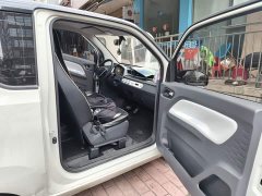 Wuling Hongguang MINIEV Macaron Premium Edition LFP - ფოტო 19