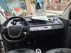 Wuling Hongguang MINIEV Macaron Premium Edition LFP - ფოტო 5