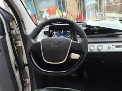 Wuling Hongguang MINIEV Macaron Premium Edition LFP - ფოტო 6