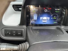 Wuling Hongguang MINIEV Macaron Premium Edition LFP - ფოტო 8